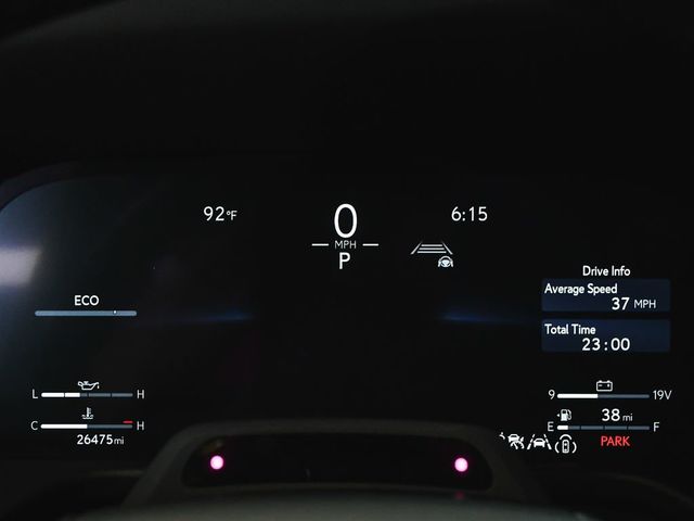 2024 Lexus GX 550 Premium - 23057402 - 31