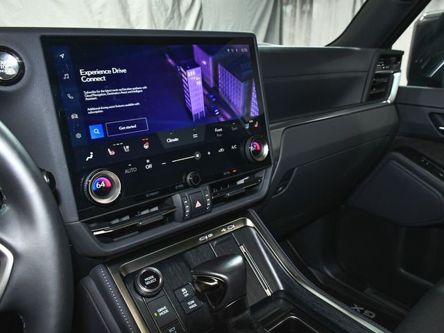 2024 Lexus GX 550 Premium - 23057402 - 34