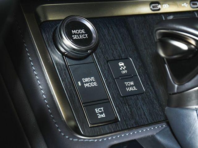 2024 Lexus GX 550 Premium - 23057402 - 37