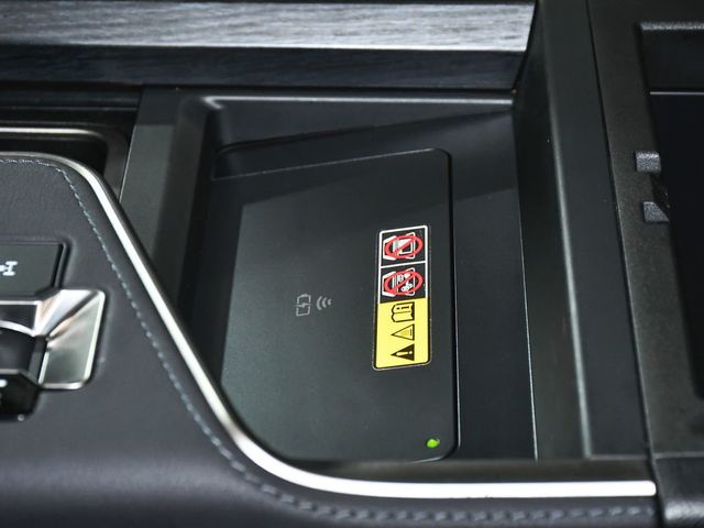 2024 Lexus GX 550 Premium - 23057402 - 40