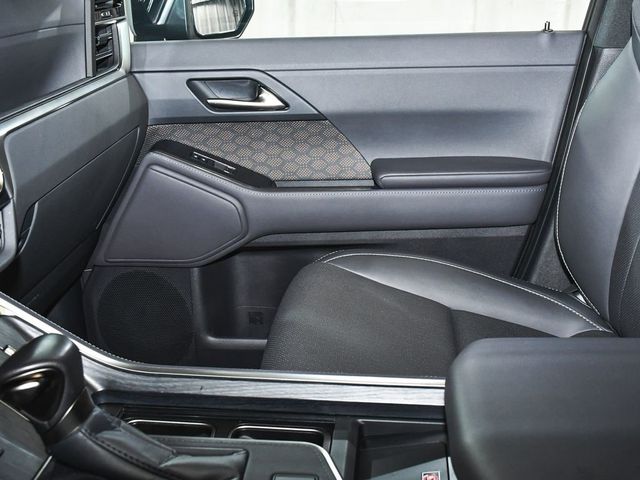 2024 Lexus GX 550 Premium - 23057402 - 42