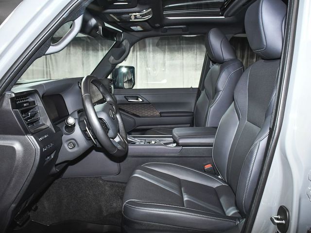 2024 Lexus GX 550 Premium - 23057402 - 43