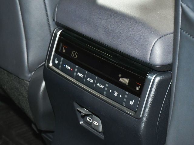 2024 Lexus GX 550 Premium - 23057402 - 47