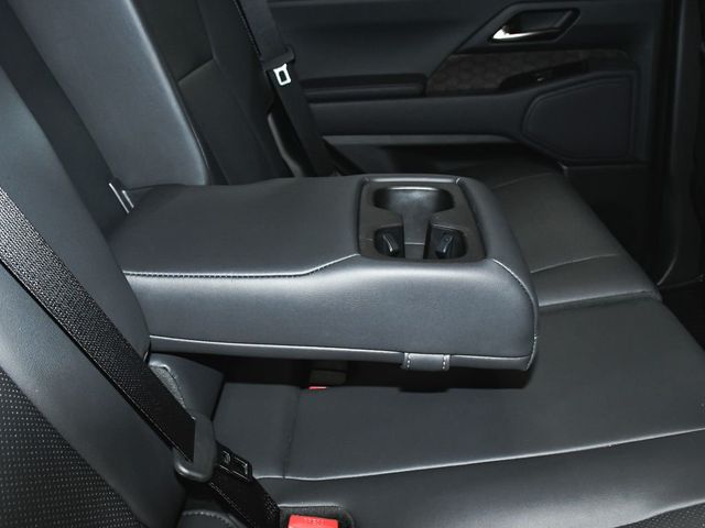 2024 Lexus GX 550 Premium - 23057402 - 48