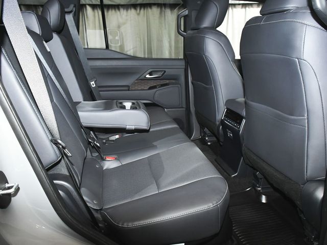 2024 Lexus GX 550 Premium - 23057402 - 49