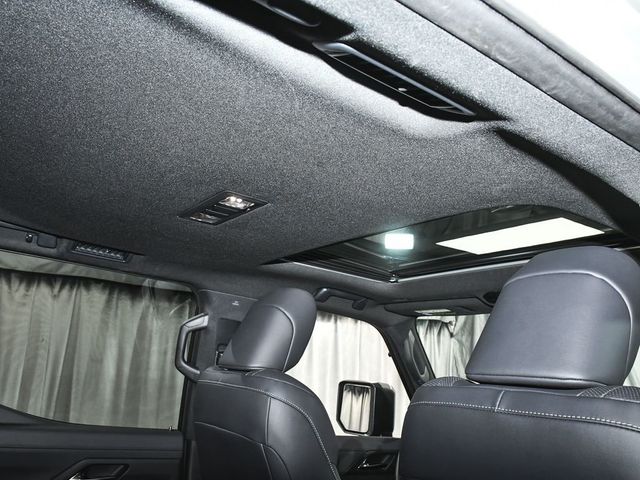 2024 Lexus GX 550 Premium - 23057402 - 50