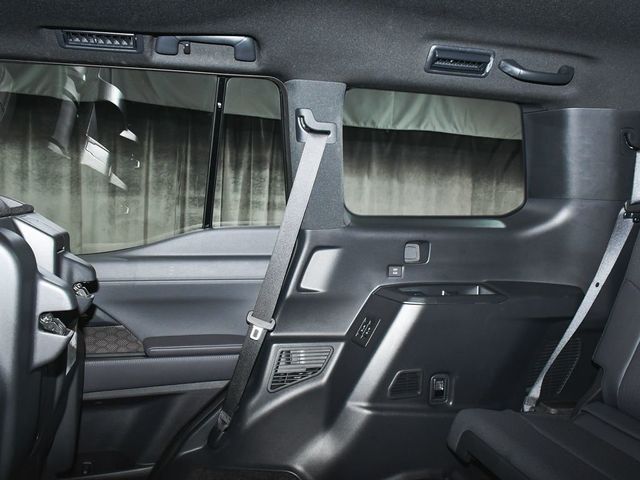 2024 Lexus GX 550 Premium - 23057402 - 52