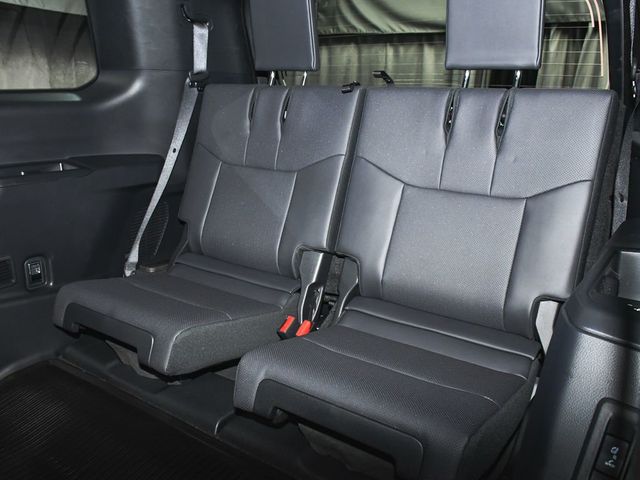 2024 Lexus GX 550 Premium - 23057402 - 54