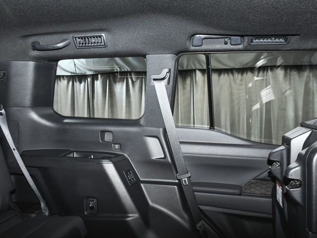 2024 Lexus GX 550 Premium - 23057402 - 58