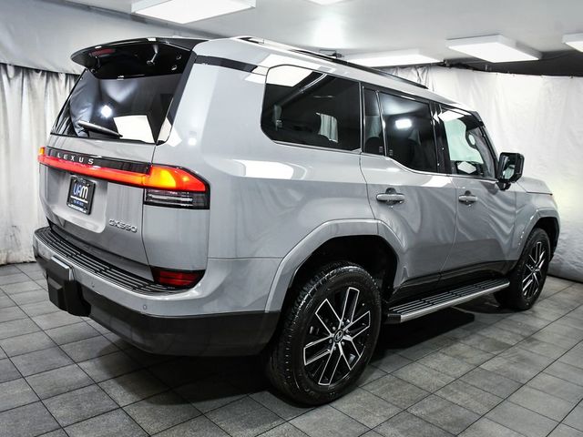 2024 Lexus GX 550 Premium - 23057402 - 5