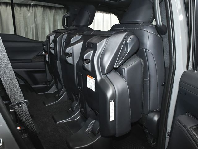 2024 Lexus GX 550 Premium - 23057402 - 60