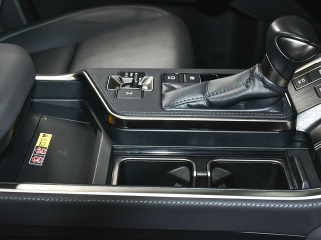 2024 Lexus GX 550 Premium - 23057402 - 66