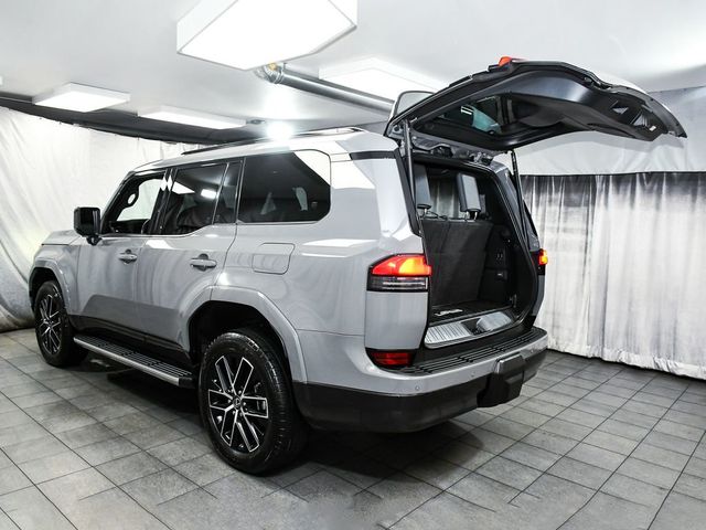 2024 Lexus GX 550 Premium - 23057402 - 68