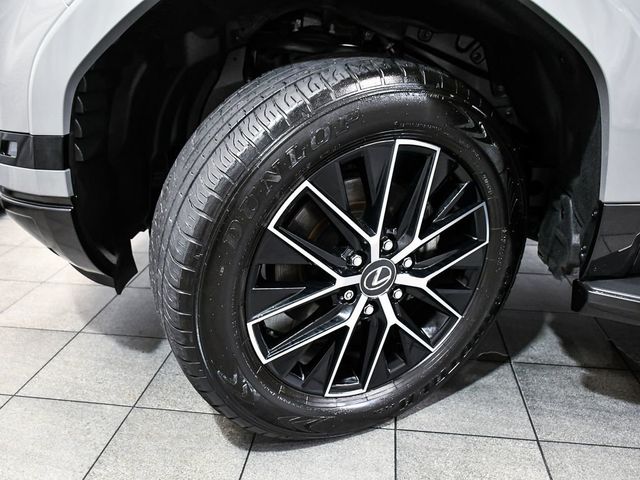 2024 Lexus GX 550 Premium - 23057402 - 6