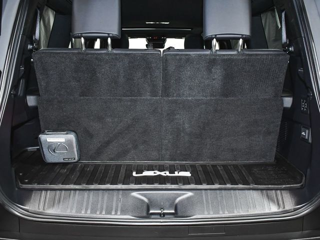 2024 Lexus GX 550 Premium - 23057402 - 70