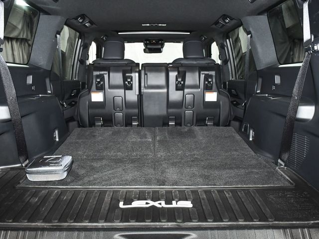 2024 Lexus GX 550 Premium - 23057402 - 72
