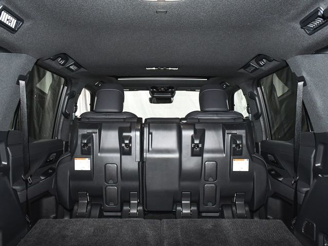 2024 Lexus GX 550 Premium - 23057402 - 73