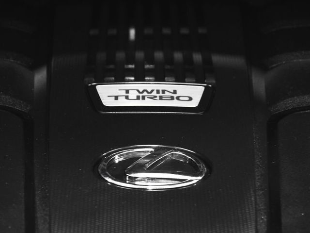 2024 Lexus GX 550 Premium - 23057402 - 76