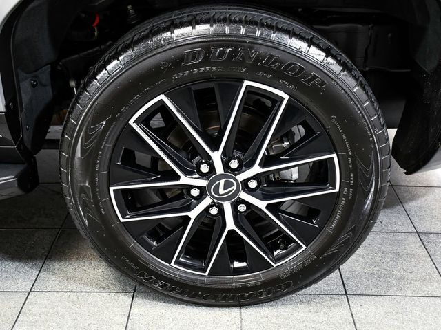 2024 Lexus GX 550 Premium - 23057402 - 7