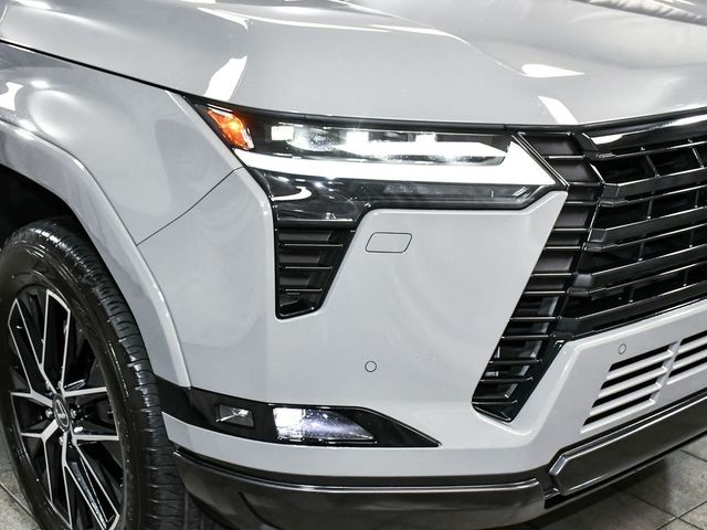 2024 Lexus GX 550 Premium - 23057402 - 79