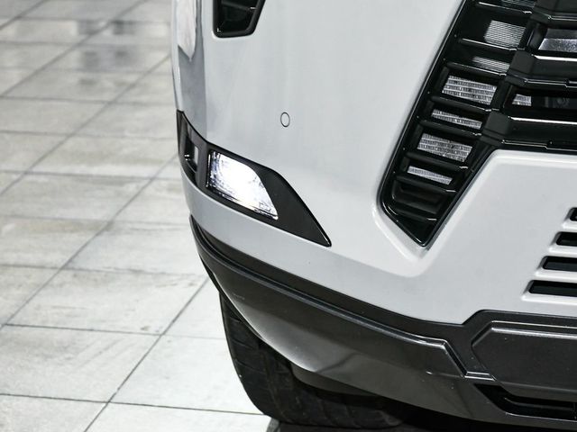 2024 Lexus GX 550 Premium - 23057402 - 80