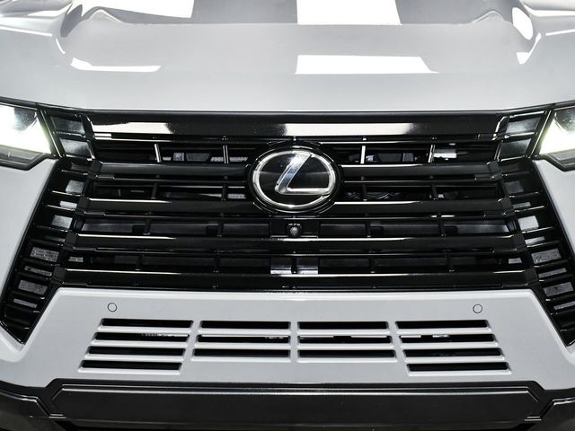 2024 Lexus GX 550 Premium - 23057402 - 81