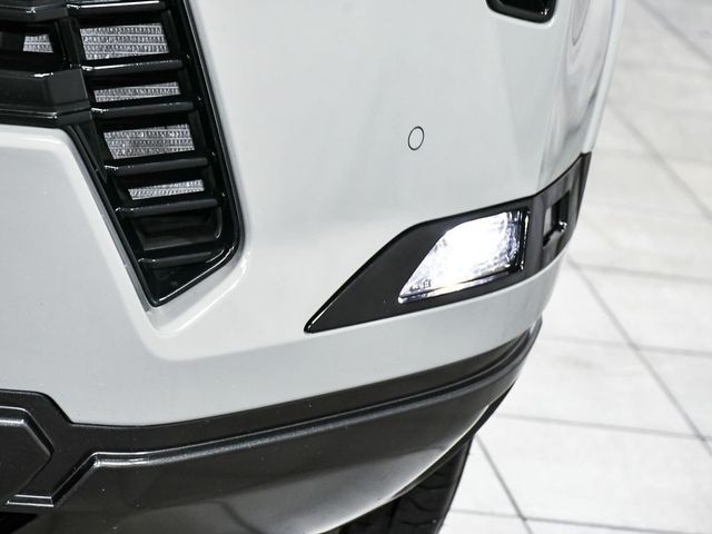 2024 Lexus GX 550 Premium - 23057402 - 82