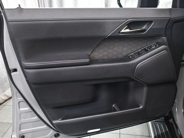 2024 Lexus GX 550 Premium - 23057402 - 8