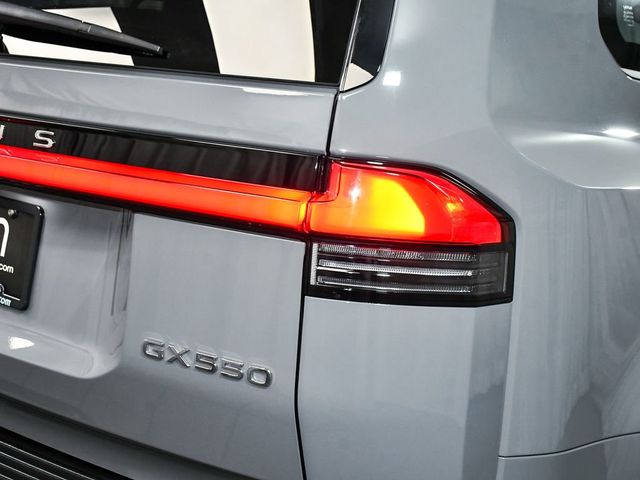 2024 Lexus GX 550 Premium - 23057402 - 91