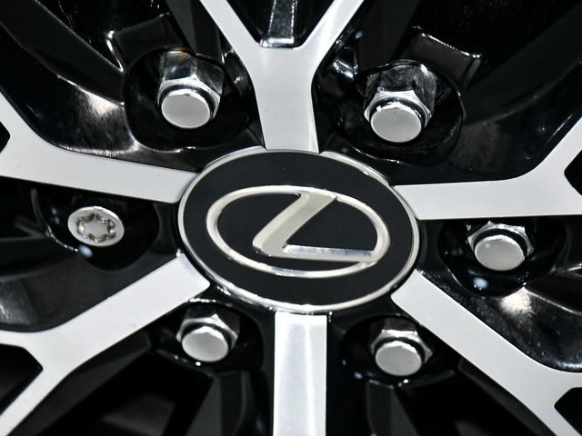 2024 Lexus GX 550 Premium - 23057402 - 95