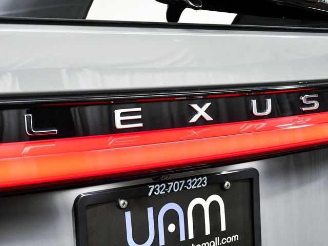 2024 Lexus GX 550 Premium - 23057402 - 98