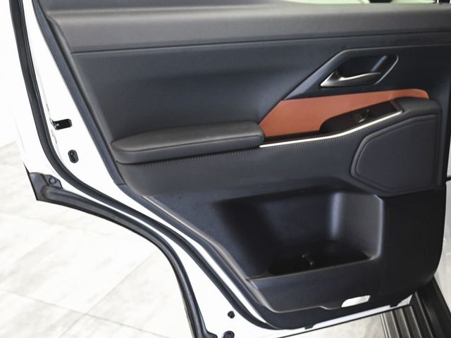 2024 Lexus GX 550 Premium - 23011710 - 10
