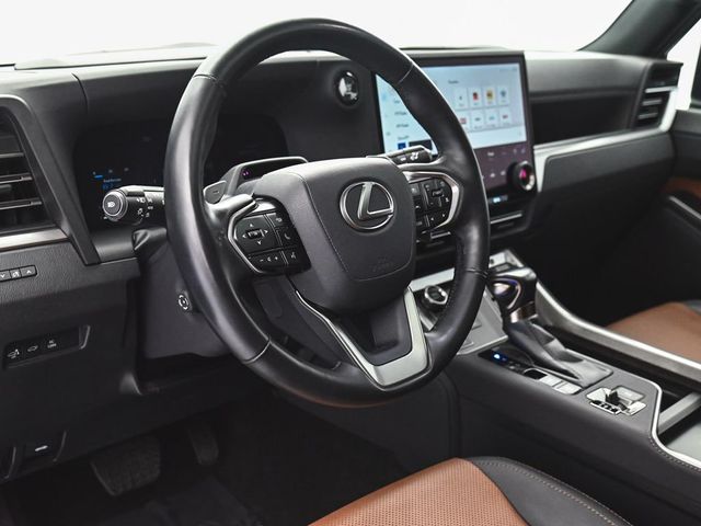 2024 Lexus GX 550 Premium - 23011710 - 13