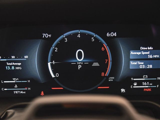 2024 Lexus GX 550 Premium - 23011710 - 14