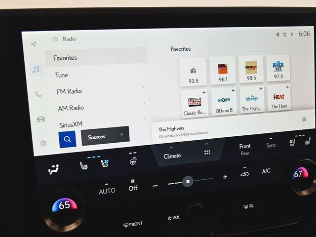 2024 Lexus GX 550 Premium - 23011710 - 16