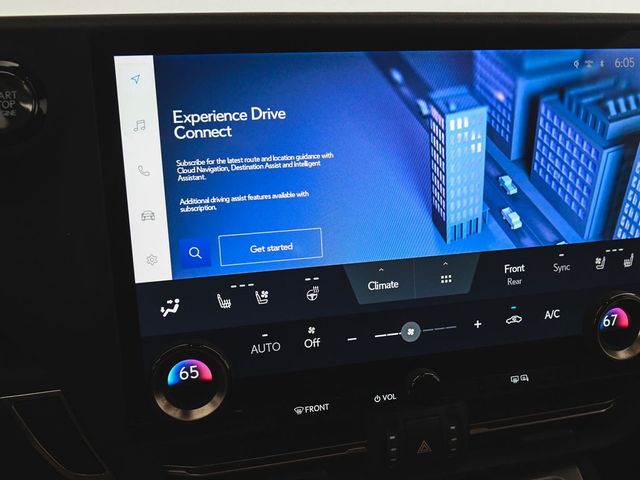 2024 Lexus GX 550 Premium - 23011710 - 18