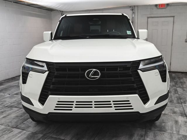 2024 Lexus GX 550 Premium - 23011710 - 1