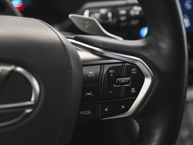 2024 Lexus GX 550 Premium - 23011710 - 23