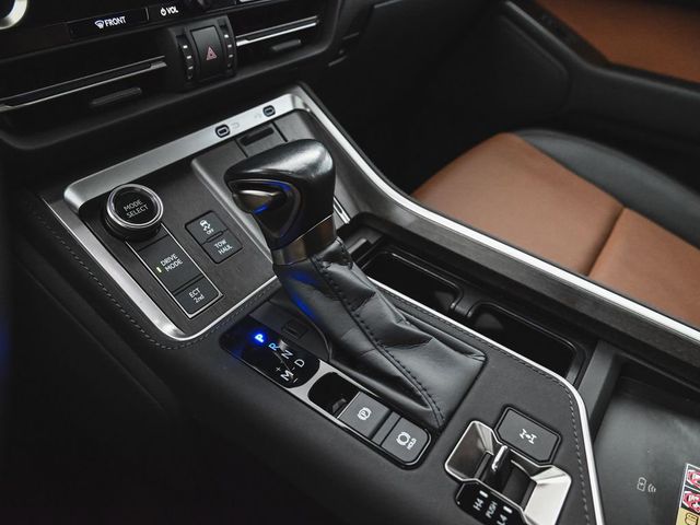 2024 Lexus GX 550 Premium - 23011710 - 25