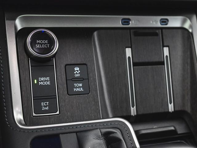 2024 Lexus GX 550 Premium - 23011710 - 26