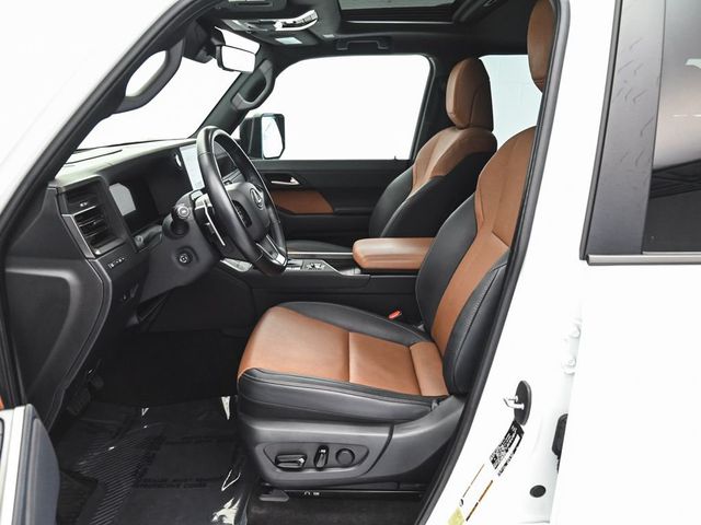 2024 Lexus GX 550 Premium - 23011710 - 27