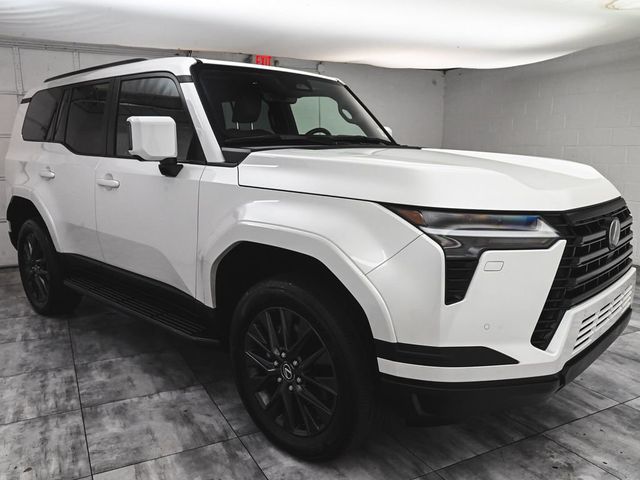 2024 Lexus GX 550 Premium - 23011710 - 2