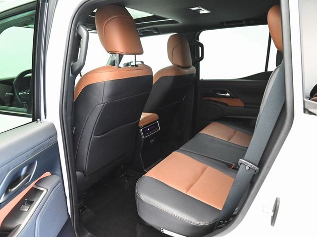 2024 Lexus GX 550 Premium - 23011710 - 29