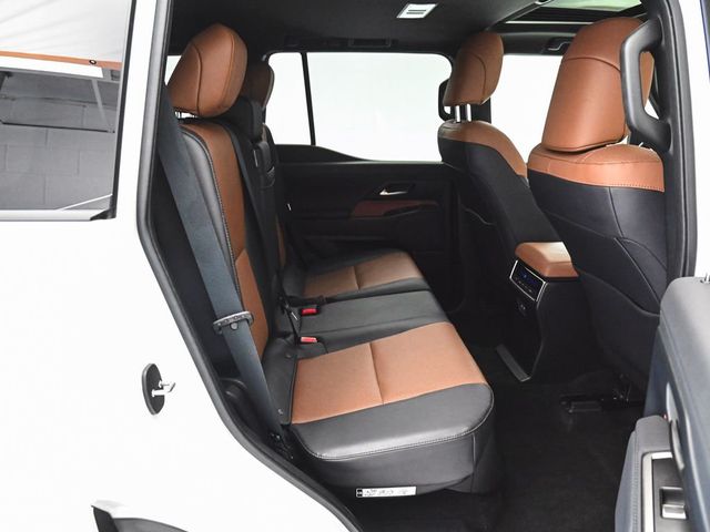 2024 Lexus GX 550 Premium - 23011710 - 30