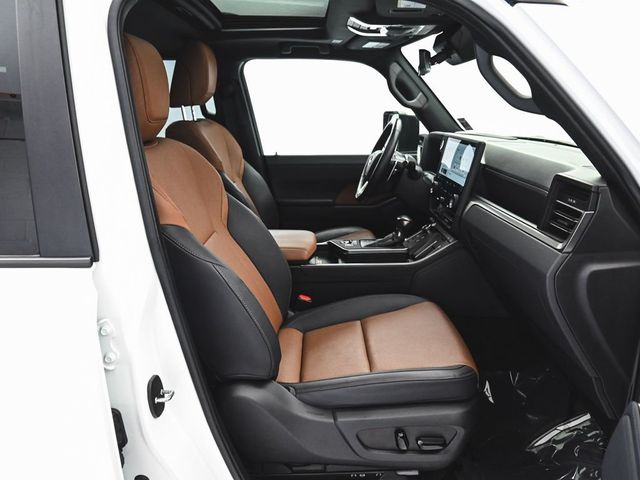 2024 Lexus GX 550 Premium - 23011710 - 34