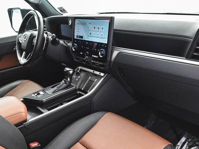2024 Lexus GX 550 Premium - 23011710 - 35