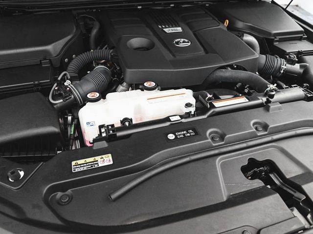 2024 Lexus GX 550 Premium - 23011710 - 36