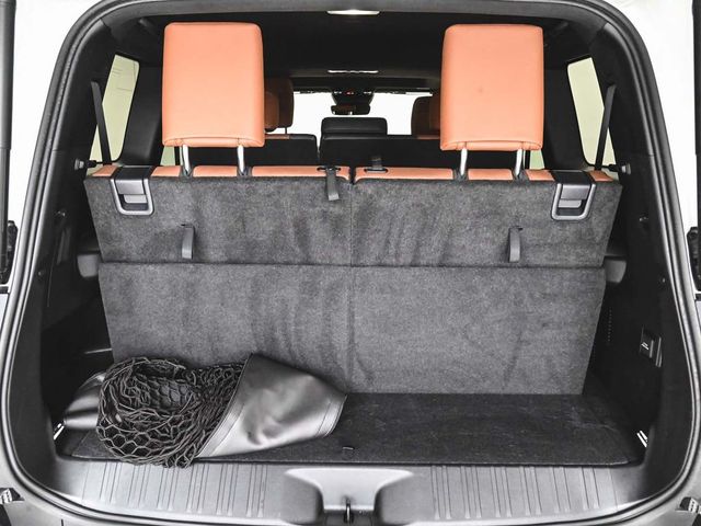 2024 Lexus GX 550 Premium - 23011710 - 38