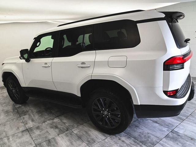 2024 Lexus GX 550 Premium - 23011710 - 3