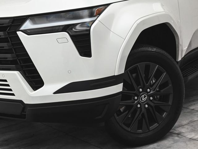 2024 Lexus GX 550 Premium - 23011710 - 40
